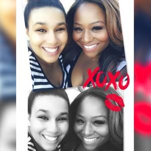 Meet your Posher, Leslie